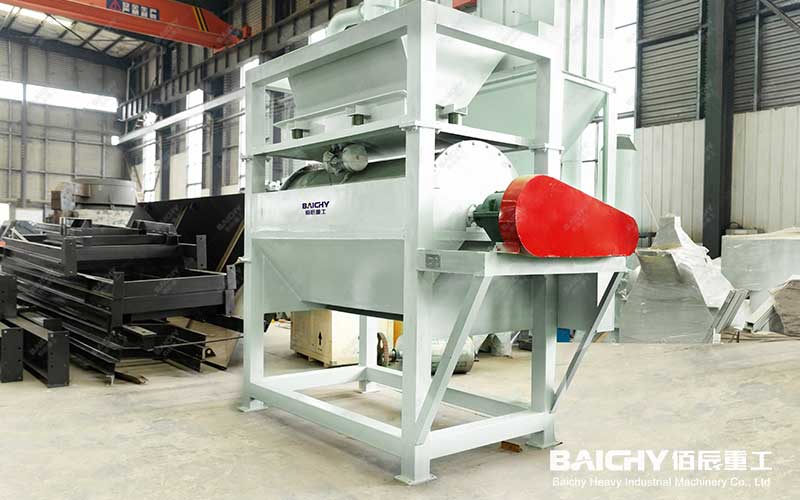 Still Fighting Random Metal in Your Crusher? It's Time for a System Solution.