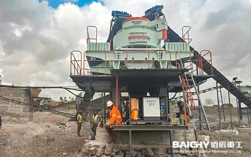 Looking for a 250 TPH Stationary Crushing Plant That Guarantees ROI? What's Your Biggest Challenge in Planning?