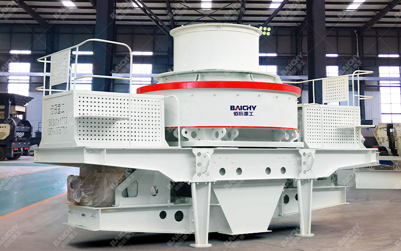 How to Adjust the Fineness Modulus and Output of Your Sand Making Machine?