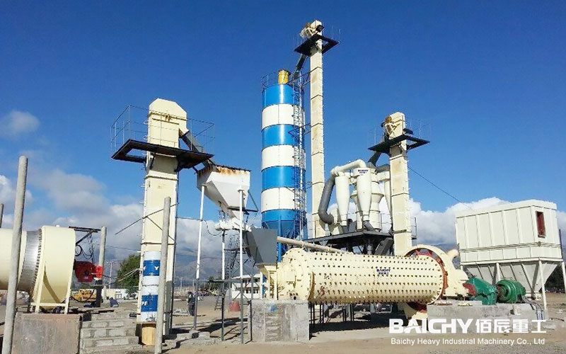 Looking for a Reliable Clinker Cooler? How to Choose the Right Capacity (50TPD to 150TPD+) for Your Plant?