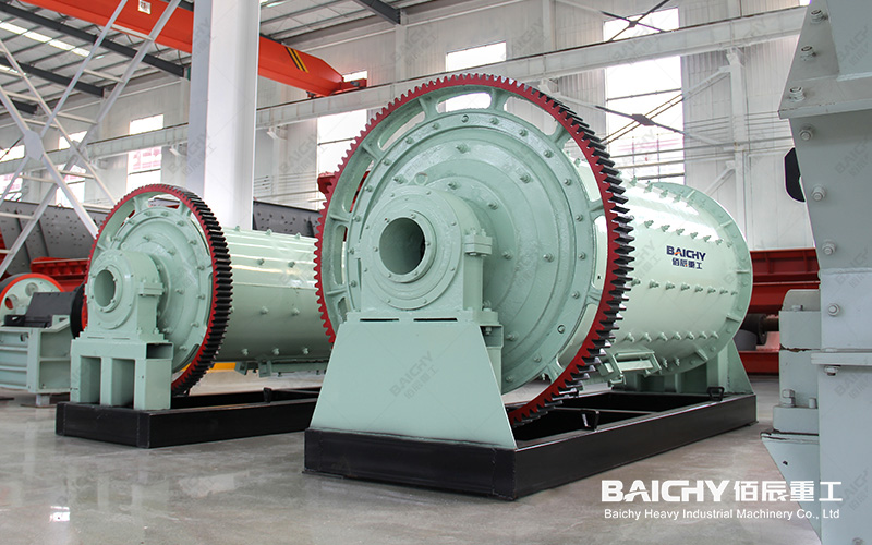 Ball Mill