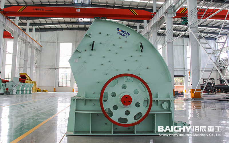 Is Your Crushing Equipment Holding Back Your Production? Find Your Perfect Material Crusher Match