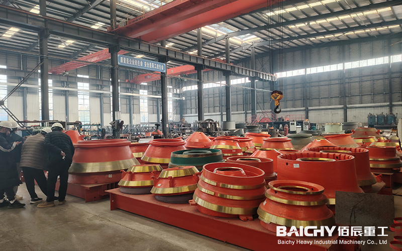 Struggling with Short Wear Life of Cone Crusher Parts? How Can the Right Concave Crusher Design Solve Your Downtime Problem?