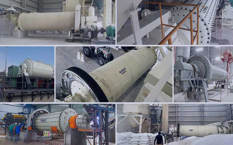 Is Your Grinding Circuit Truly Efficient? Unlock Higher Mineral Recovery with Our Advanced Mining Mill Solutions.