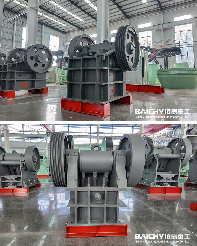 Limestone Crusher - PE400x600 Jaw Crusher.jpg