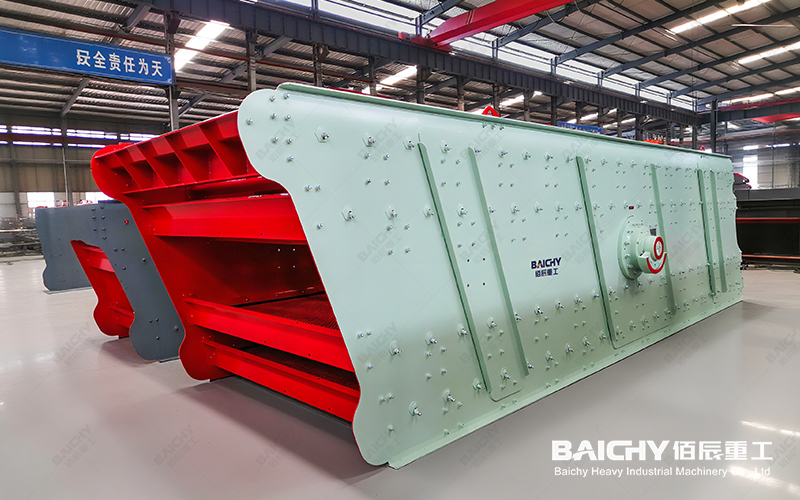 Is Your Screening Operation Truly Efficient? Uncover the Hidden Costs of an Outdated Vibrating Screen