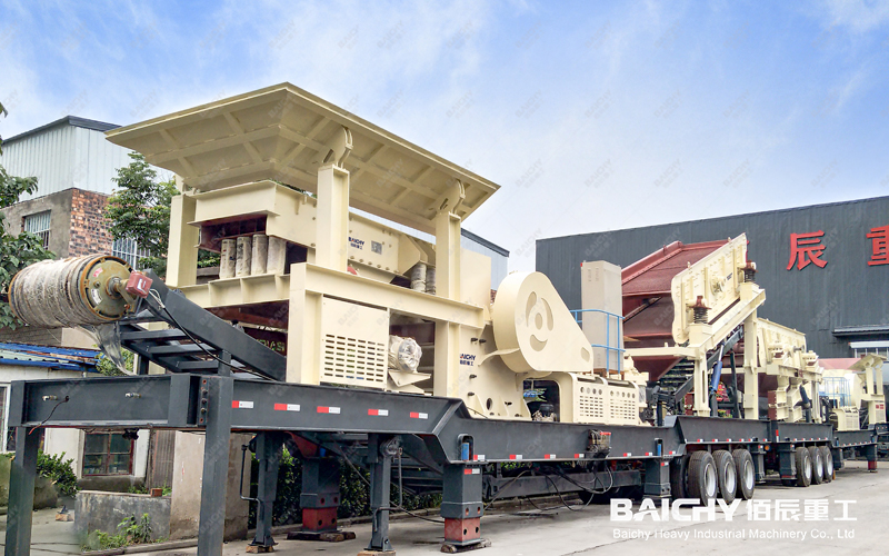 What Constitutes The Standard Configuration For A Four-Stage Combination? (Coarse Crushing + Medium Crushing + Fine Crushing + Screening?)