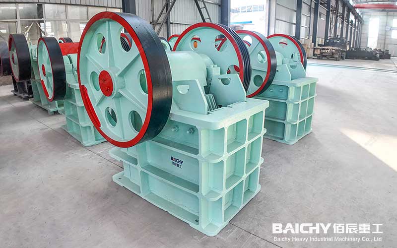 pe250x400 jaw crusher with diesel