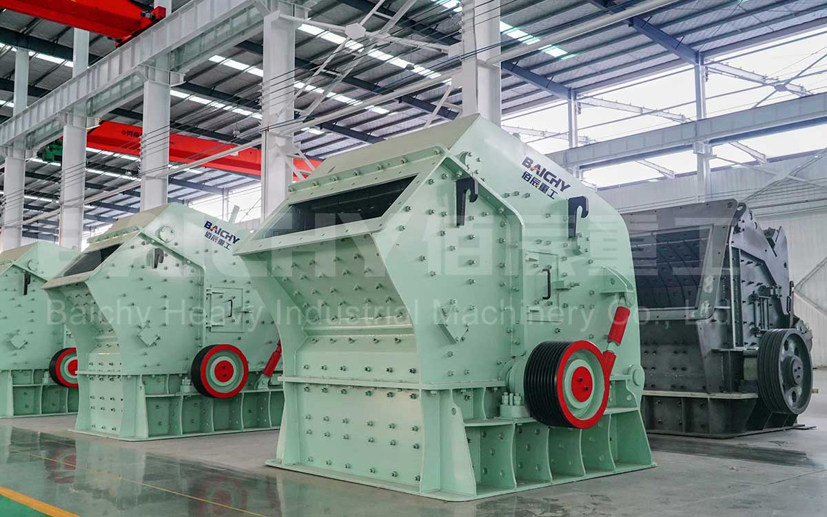 impact crusher