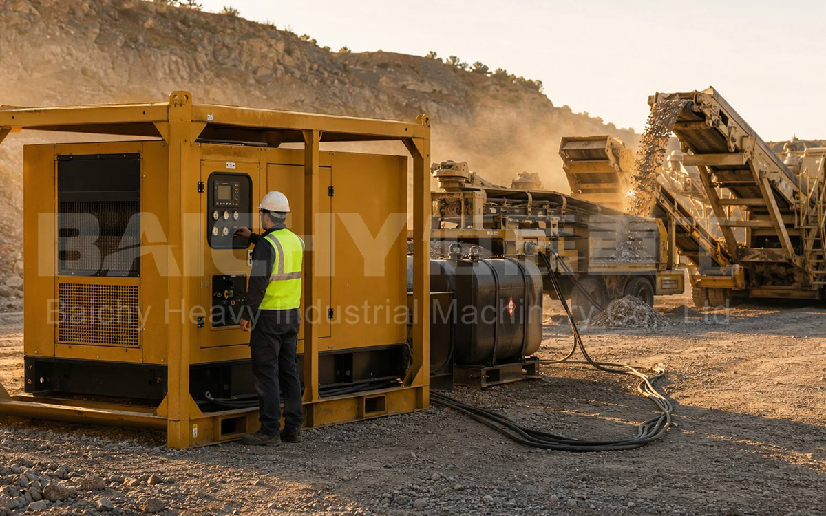 PE400&times;600 jaw crusher