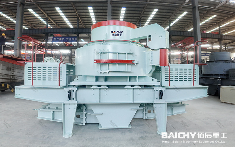 Equipment for 0-5 mm Fine Aggregate: Crushing, Washing and Dewatering