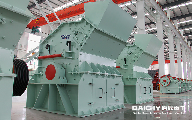 fine sand recovery machine