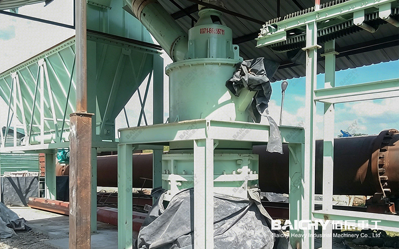 HGM Ultrafine Mill vs Raymond Mill: Choose the Right Powder Grinding Equipment