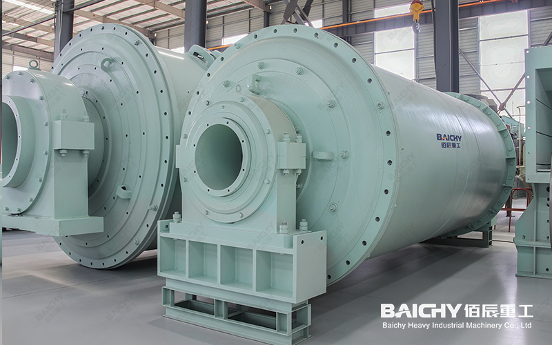 Dry Ceramic Ball Mill for Quartz Sand: Grinding 0-10mm Feed to High-Purity Fine Powder