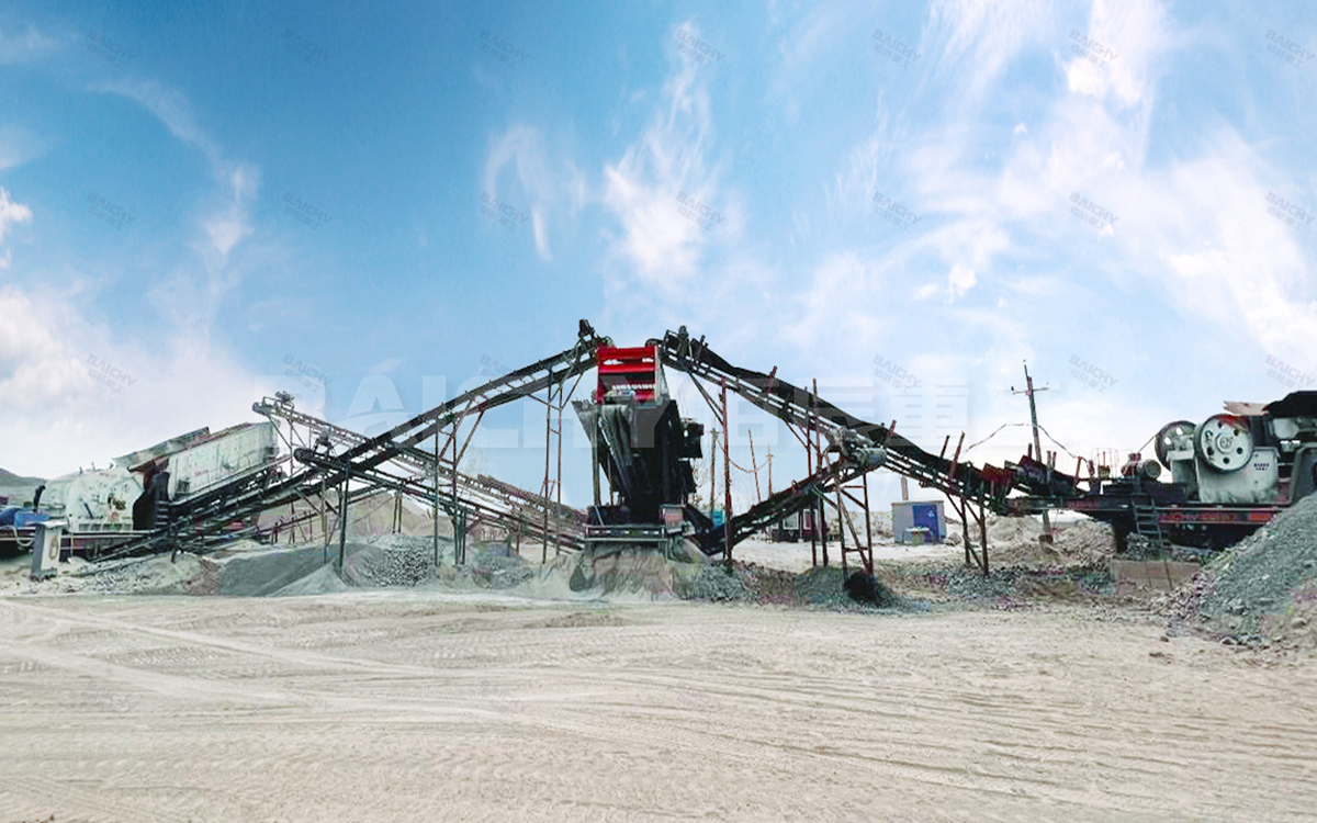 200 T/H Mobile Jaw Crusher: Specs, Applications & Buyer's Guide