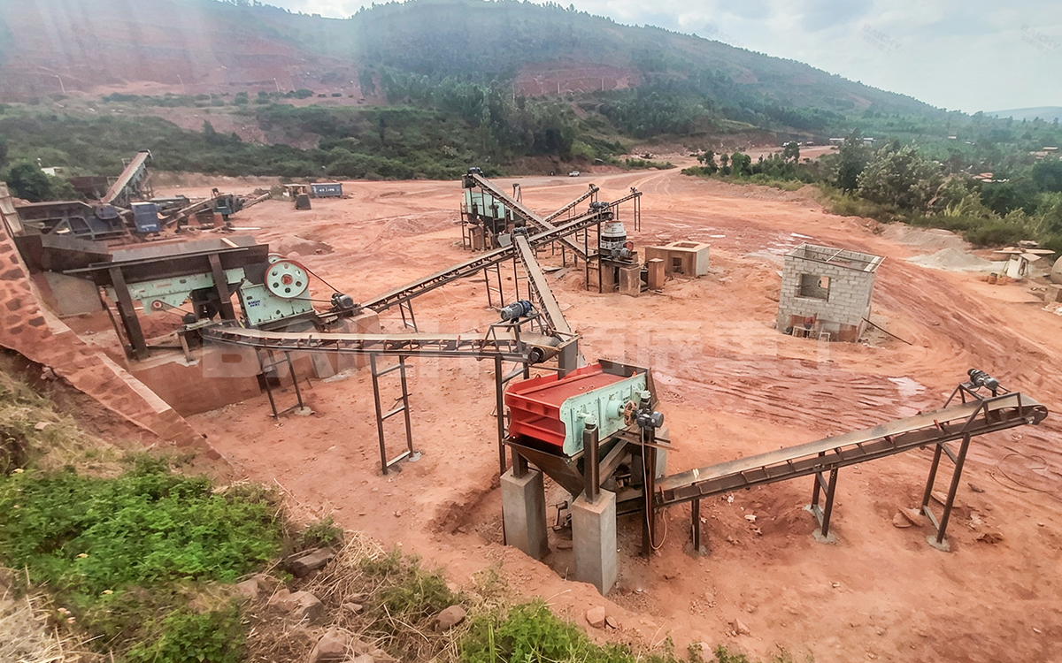 PE-600x900 Jaw Crusher for 100–150 TPH Stone Crushing