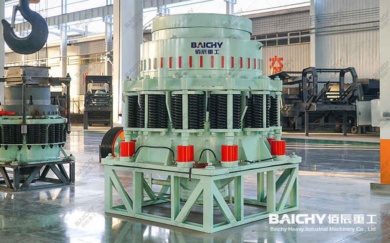 Symons Cone Crusher