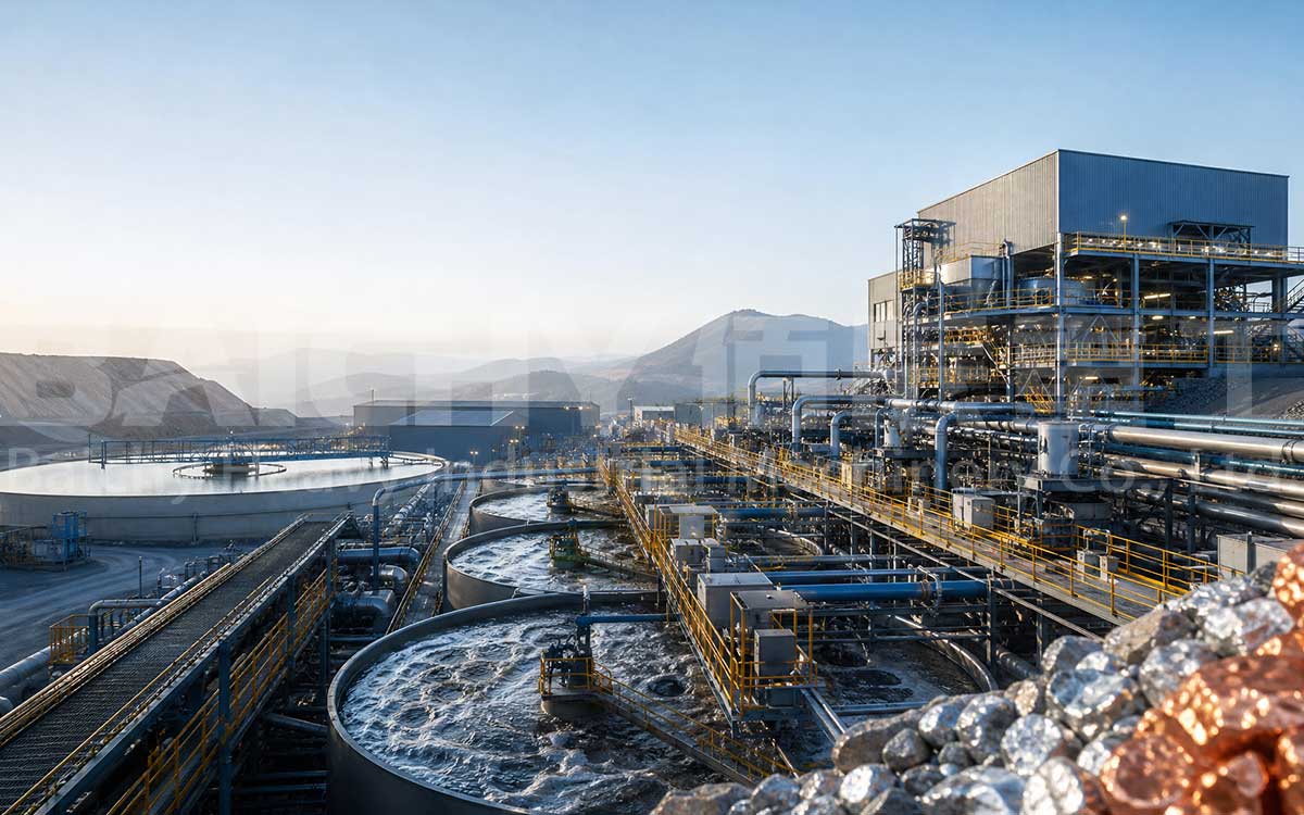 Copper-Silver-Flotation-Reagents-and-Recovery-Optimization
