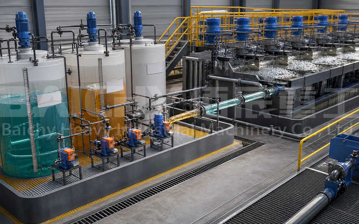 Flotation-Reagent-Preparation-and-Dosing-System