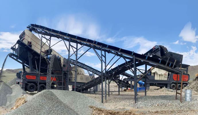 mobile impact crushing plant_mobile crushing plant_mobile stonecrusher