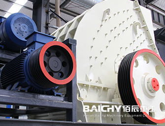 mobile hammer crusher -hammer crusher