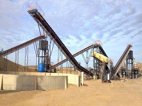 Riverstone Crusher_Sand Gavel Crusher_Sand Making Machine