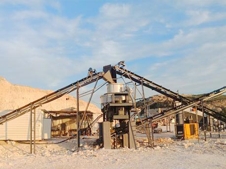 Riverstone Crusher_Sand Gavel Crusher_Sand Making Machine