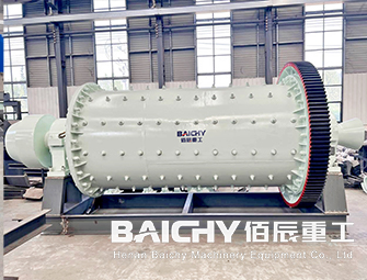 Ball Mill Grinder