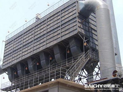 Multi-chamber Pulse Bag Filter