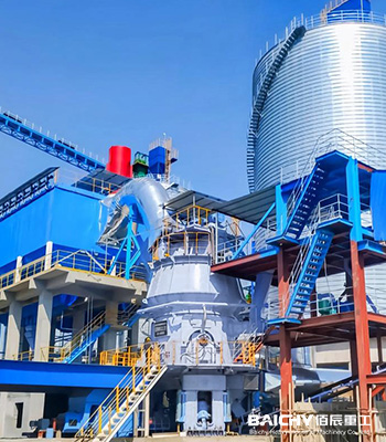 Slag grinding production line.jpg