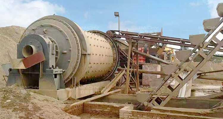 What is a ball mill Features and working principles of ball