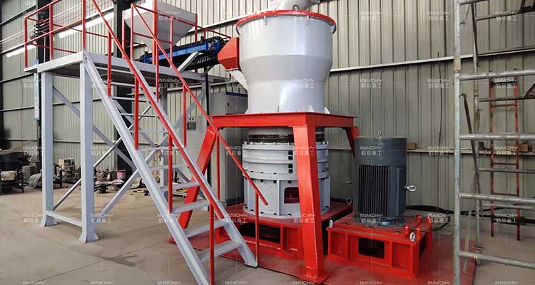 Micro Powder Grinding Machine manufacturers & suppliers