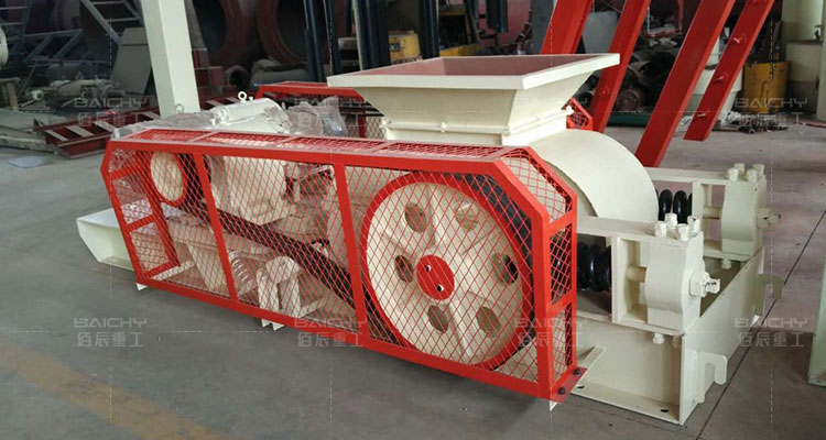 Double Roller Crusher manufacturers and suppliers