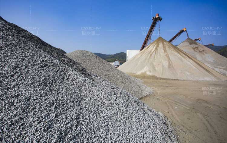 5 Types of Sand Making Machine and How to Choose the Best