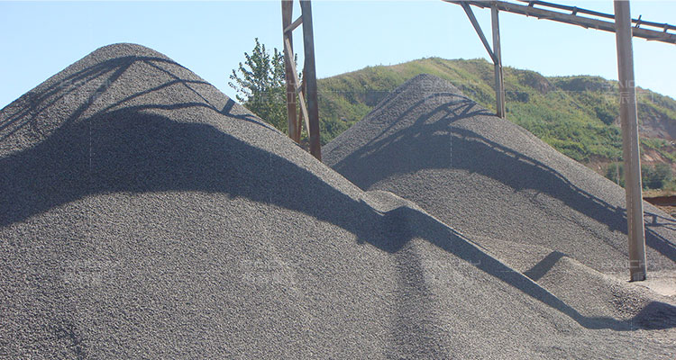 Crushing Limestone | Impact & Jaw Crusher Suppliers & Manufacturers