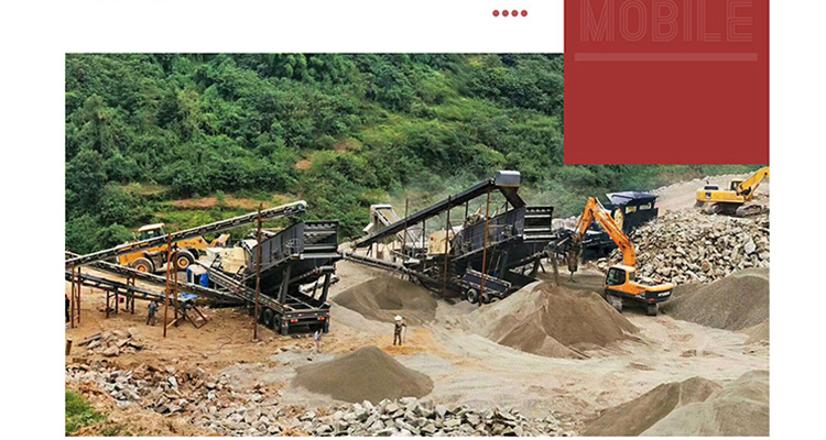 Semi Portable Crusher Manufacturers & Suppliers