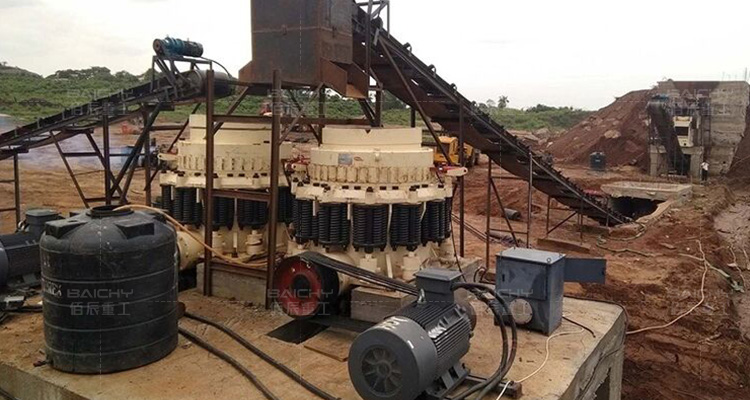 Quarry Crushing Machine manufacturers & suppliers