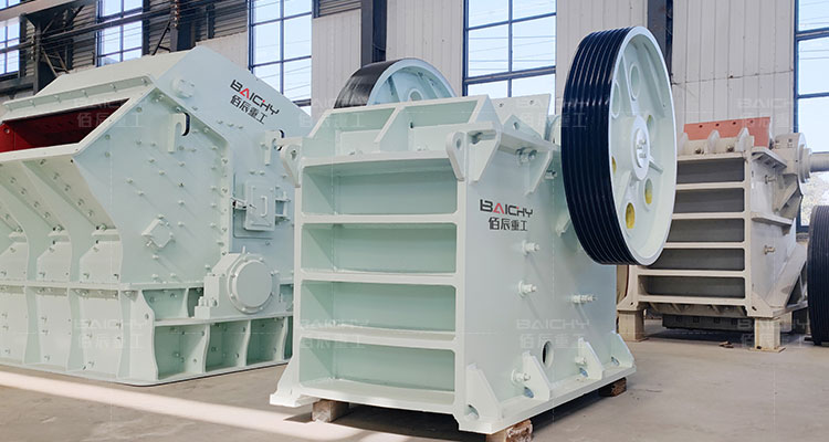 What is a Jaw Crusher - How Does a Jaw Crusher Work
