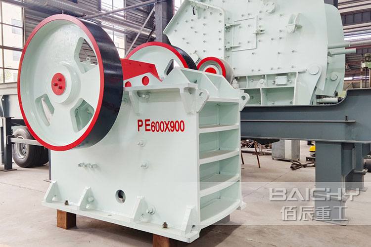 What is a jaw crusher? What should you pay attention to when buying a jaw crusher? What are the precautions for using jaw crusher?