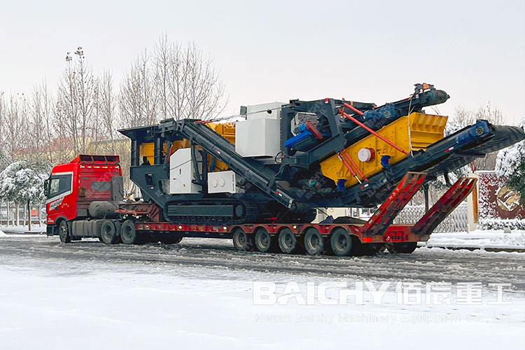 Baichy-introduces-a-primary-jaw-crusher-with-a-crawler-type-