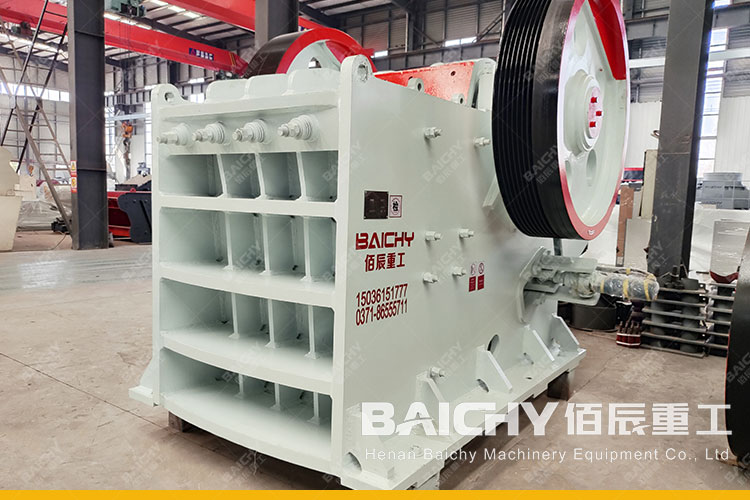 Baichy-Machinery’s-new-jaw-crusher-hones-in-on-productivity.