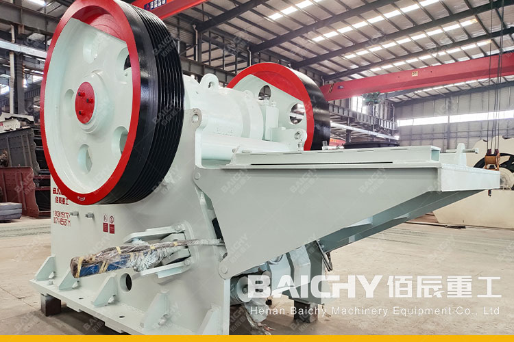 Baichy-Machinery’s-new-jaw-crusher-hones-in-on-productivity-