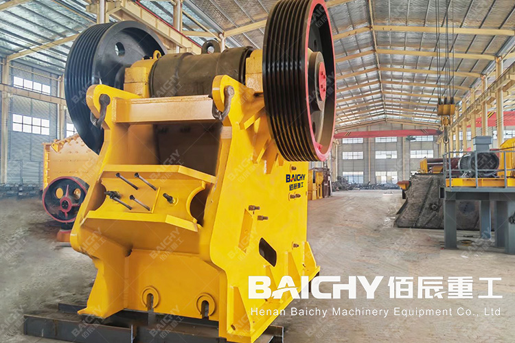New-C-series-jaw-crusher-from-Baichy.jpg