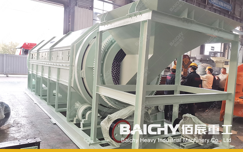 250-350 Tph Capacity Hard Stone Crushing & Screening Pla