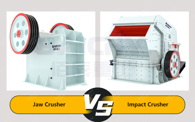 what better jaw crusher and impact crusher.jpg