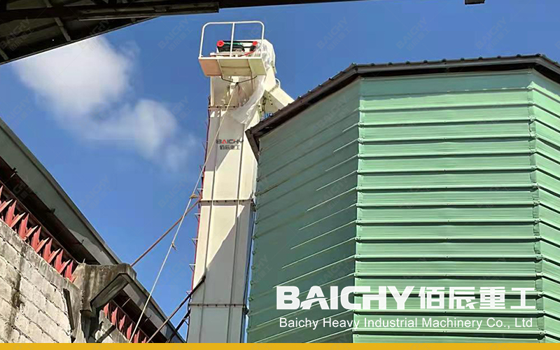 What Is The Working Principle Of Bucket Elevator 02.jpg