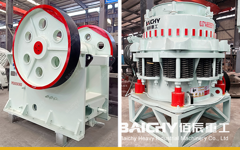 Equipment for Separating Lead and Zinc from Ores - jaw &