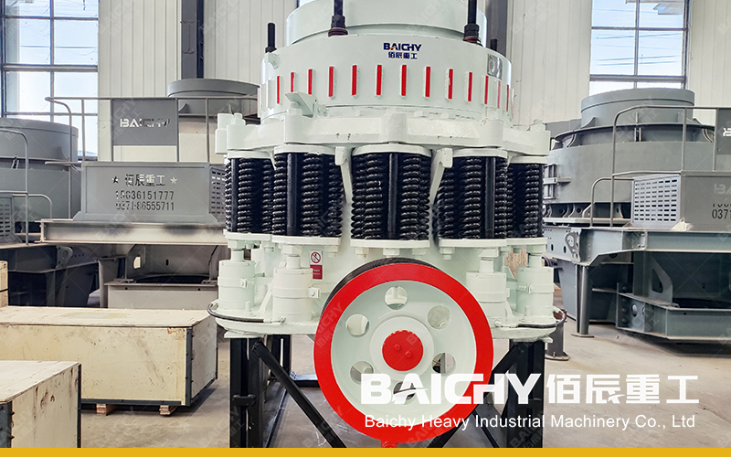 River Stone Crusher , CS160 Cone Crusher - Quarry Crusher Eq
