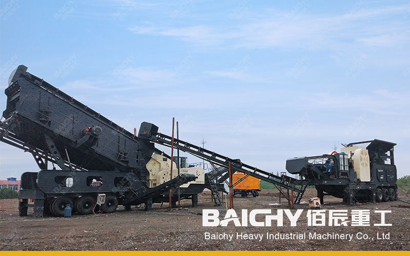 Mobile Jaw & Impact Crusher for Saudi Arabia.jpg