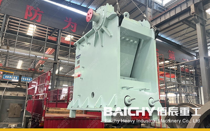 Limestone Jaw Crusher with Capacity 200tph.jpg